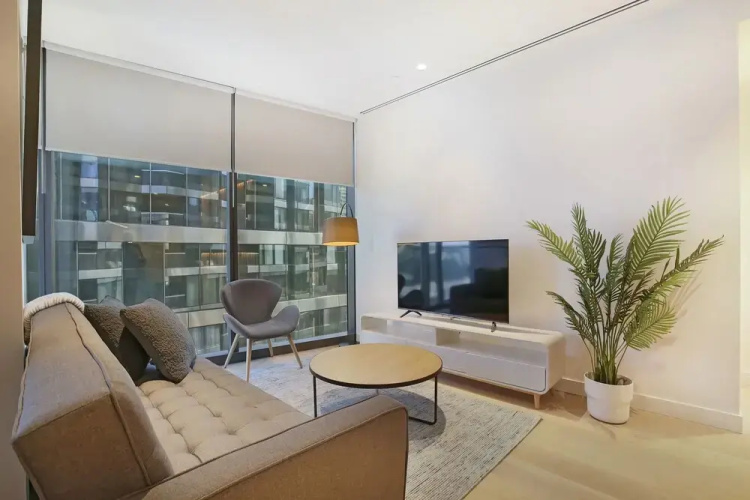AAM Apartments - Melbourne