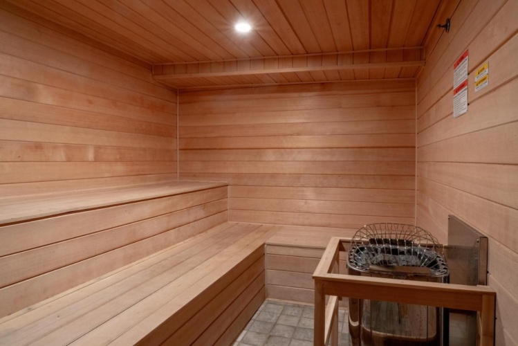 The Caribou Lodge and Spa photo 23