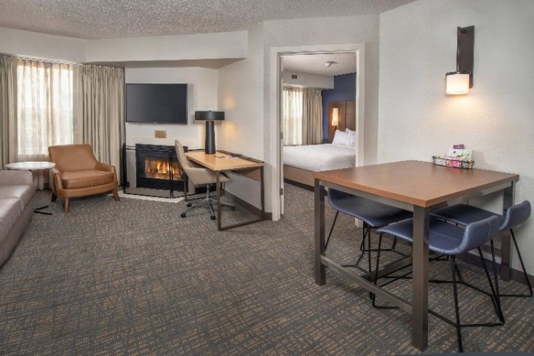 Quadruple Suite