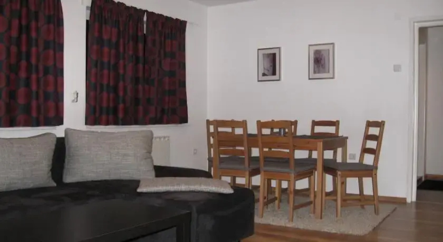 Nevski Apartment