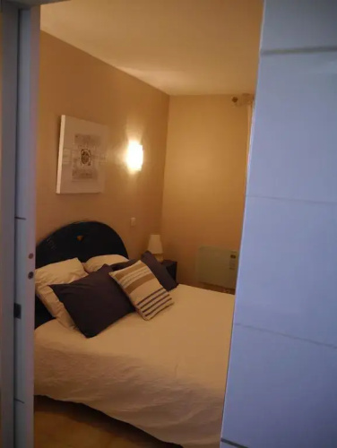 Studio l'Olivette