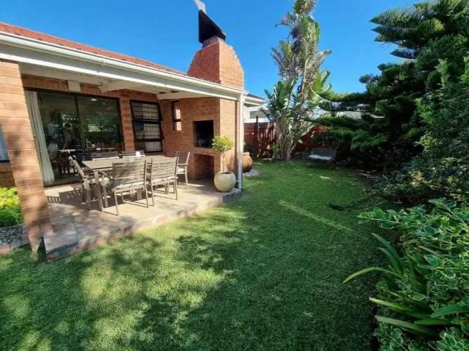 Cottage