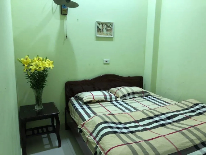 An Phu Hostel
