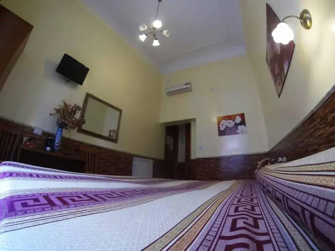 Termini Accommodation Rome
