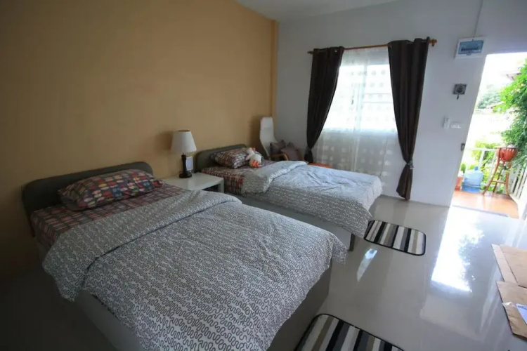 Better Weather Homestay