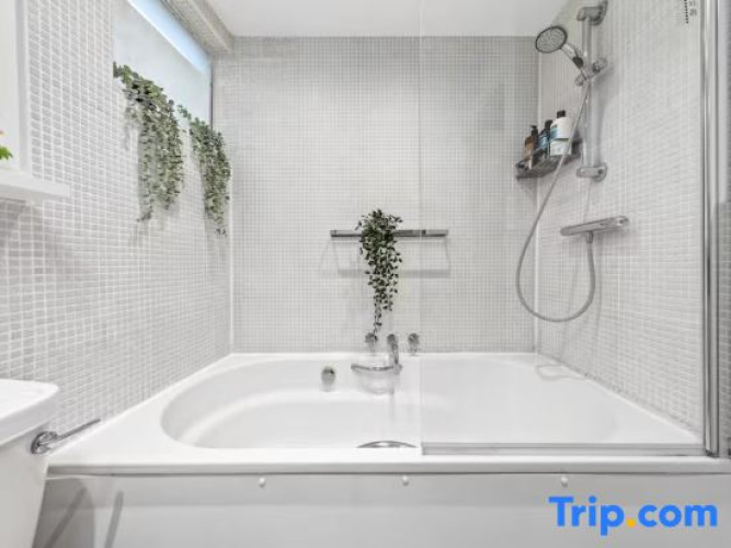 Bright & Spacious Hampstead 2bed