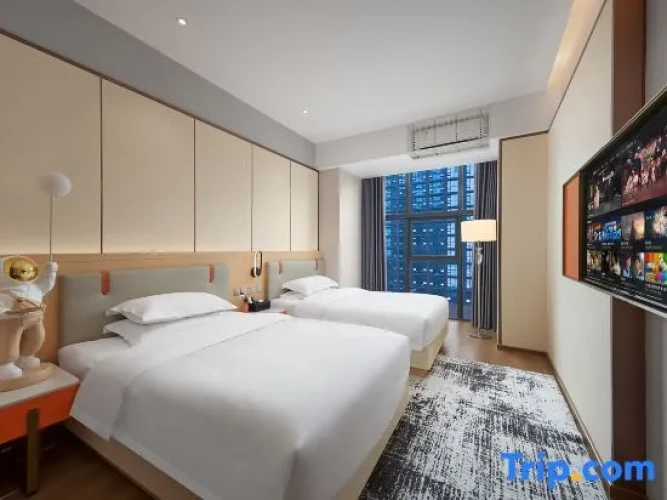 Business Twin room
