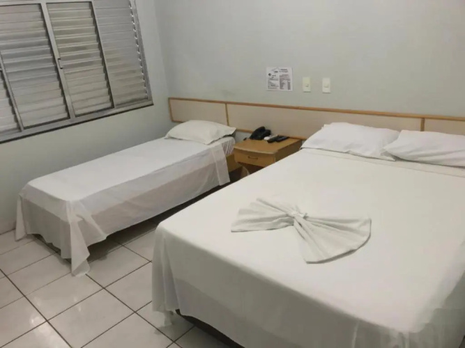 Hotel La Famiglia