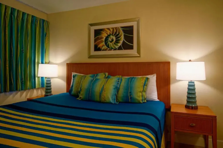 La Costa Beach Club