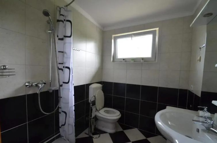 Apartment Loza