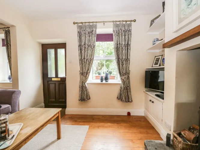 Mulberry Cottage