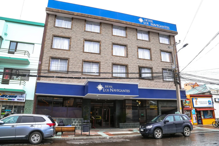 Hotelafbeelding
