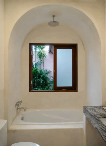 1 Bedroom Villa