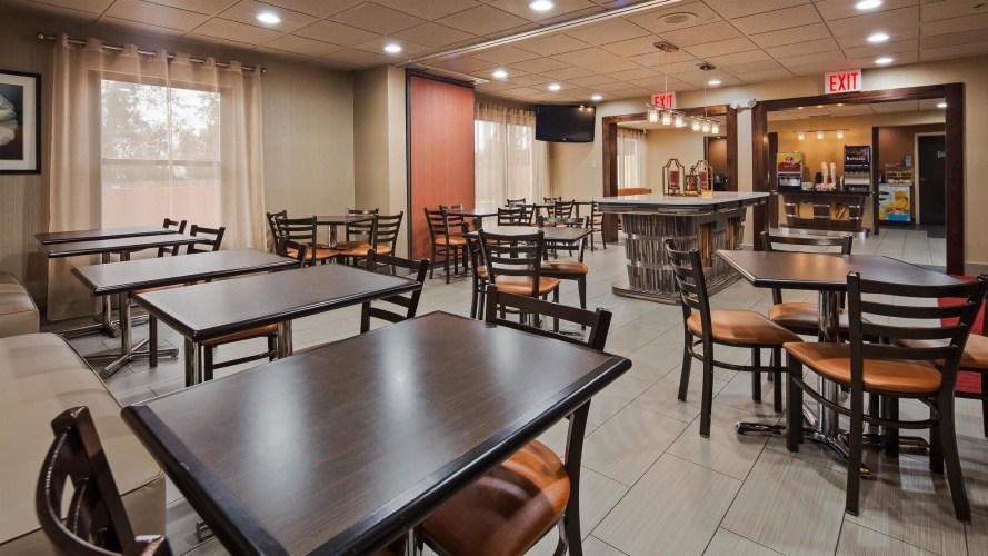 Best Western Suites Near Opryland photo 34