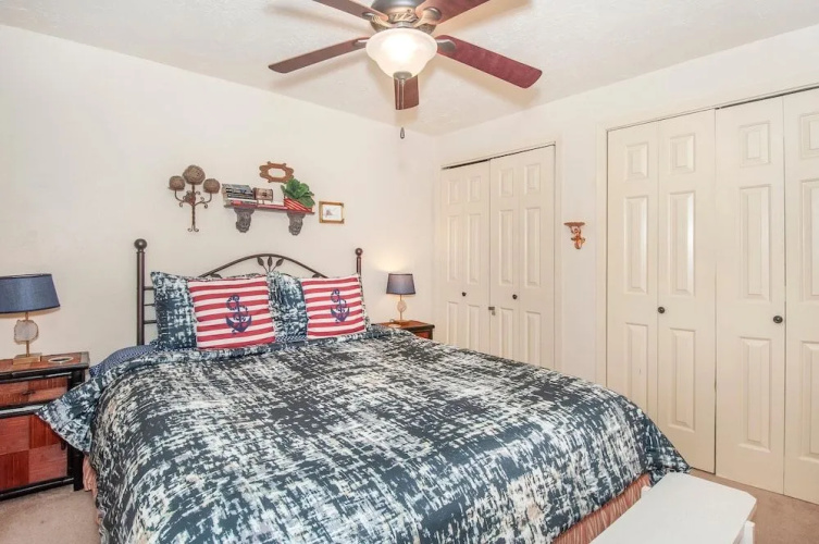 High Tides Beach House