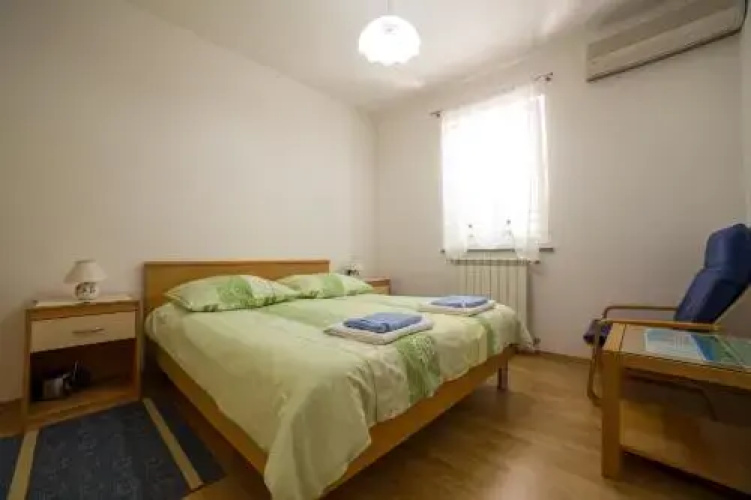 Apartments Vladislav