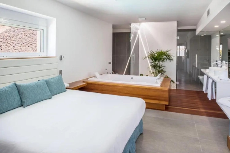 2 Bedrooms Deluxe Villa with Private Pool