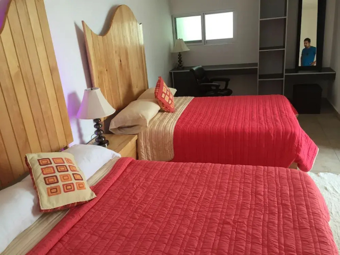 Residence 10 rooms with Garden and Pool