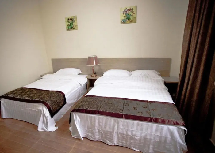 Kunming Changshui Guest House