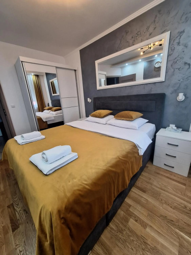 Lux Apartment Sanja 3