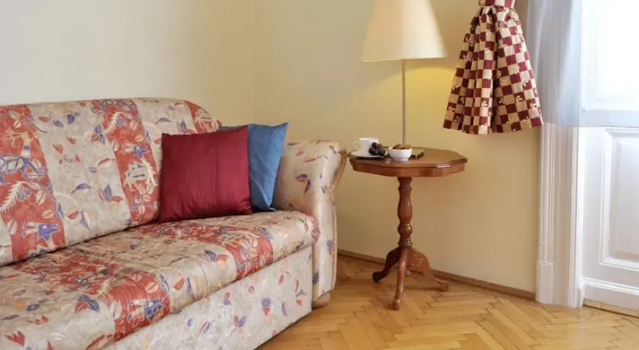 Superapartments