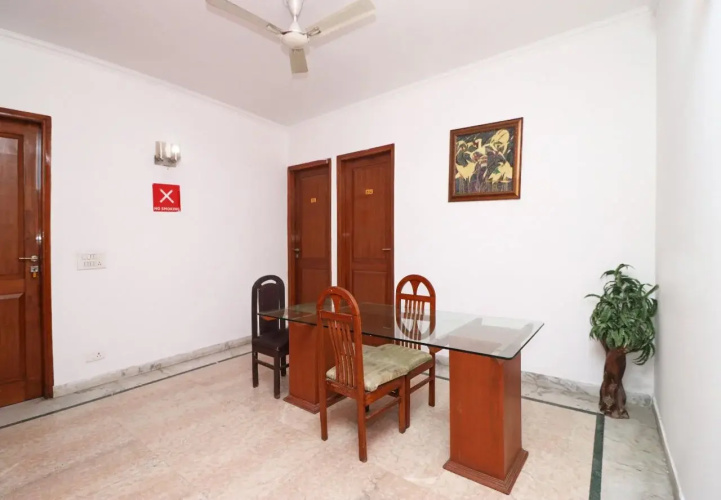 A2k Residency by OYO Rooms