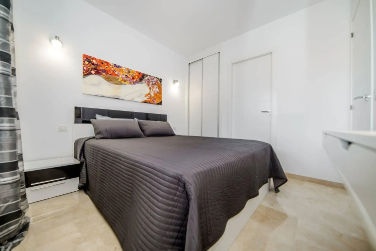 Apartamento Bennecke Elvis