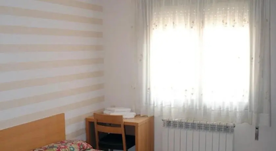 Hostal La Cortijana