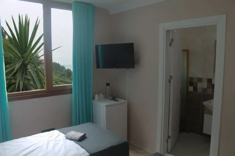 Akdağ Kemer Otel
