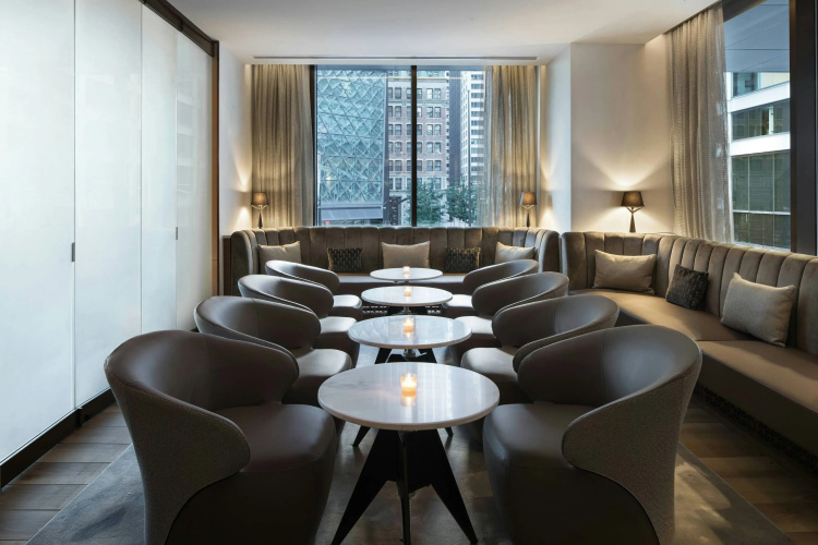 AC Hotel by Marriott New York Downtown