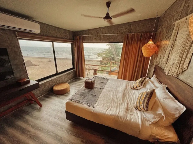 Ukiyo Beach Resort