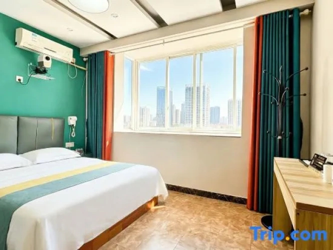 Premium room