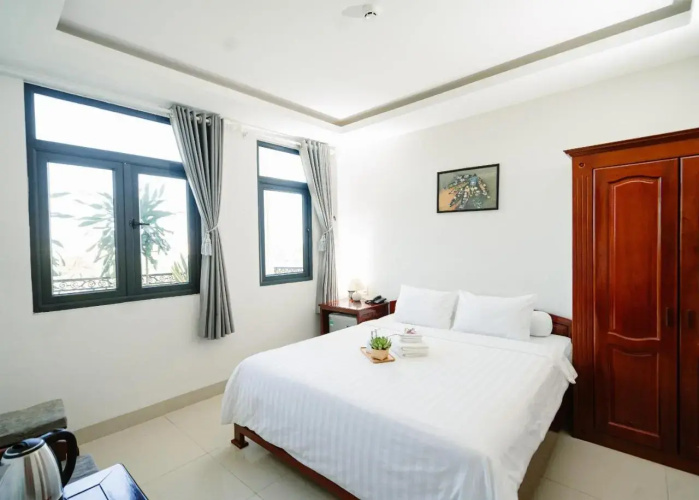 Nam Can Tho Hotel