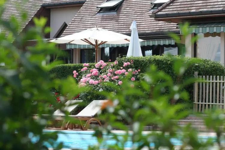 Logis Hostellerie d’Aussois