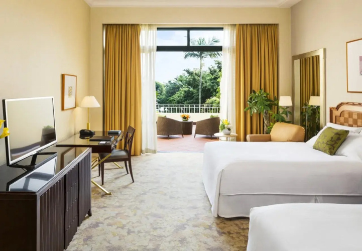 Grand Coloane Resort