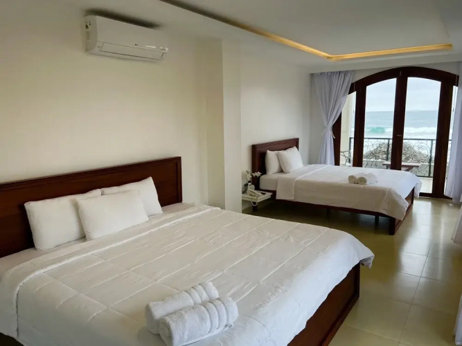 Montañablu Hotel