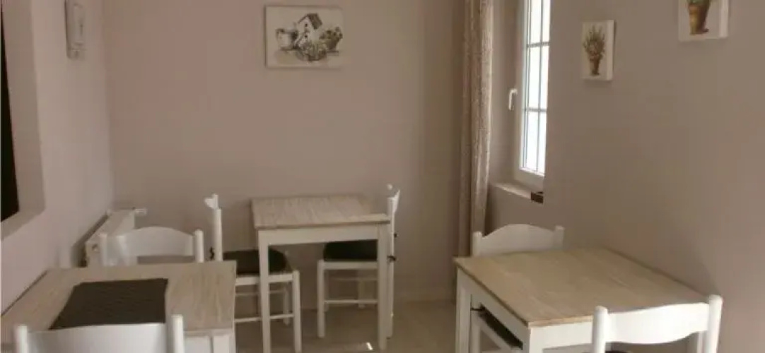 Villa Rosetta
