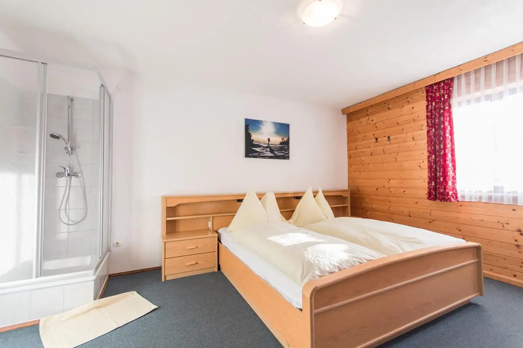 Appartements Grabenbauer