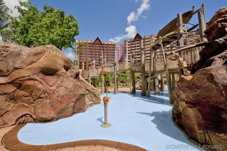 Aulani, A Disney Resort And Spa photo 20