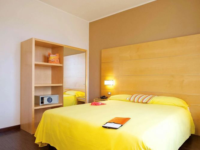 Hotel Toscanini
