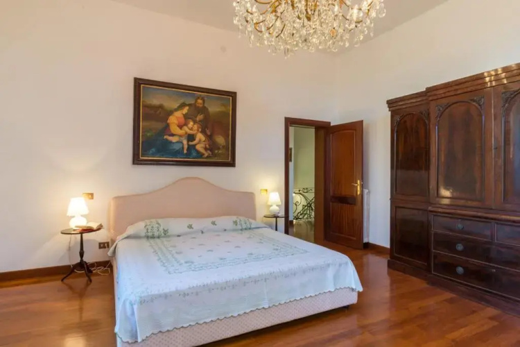Villa Dell'Angelo 10