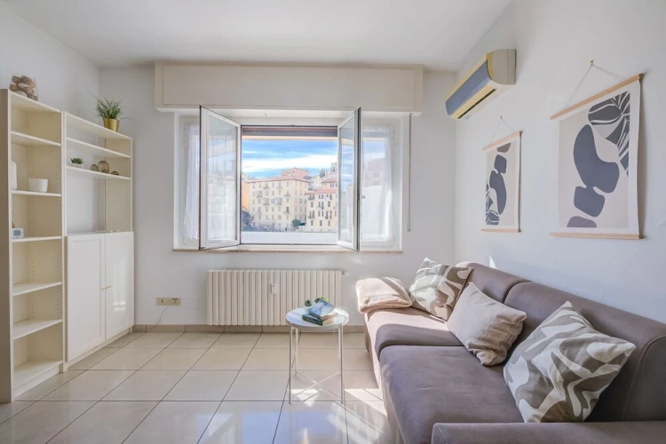 1 Bedroom Family Apartment