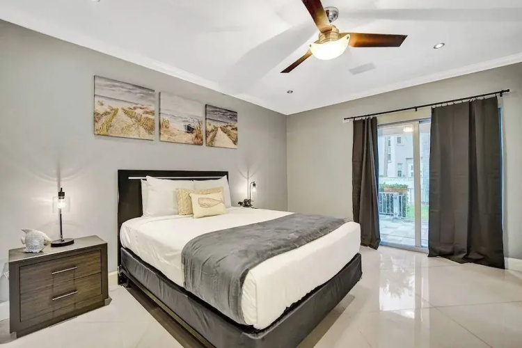 Stay Hospitality - Hendricks Isle