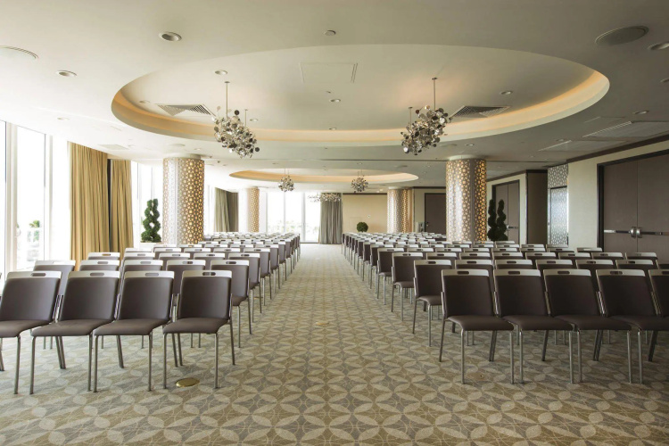 Hilton at Resorts World Bimini photo 18