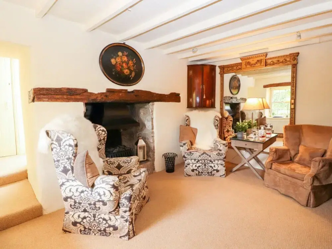 Storehouse cottage