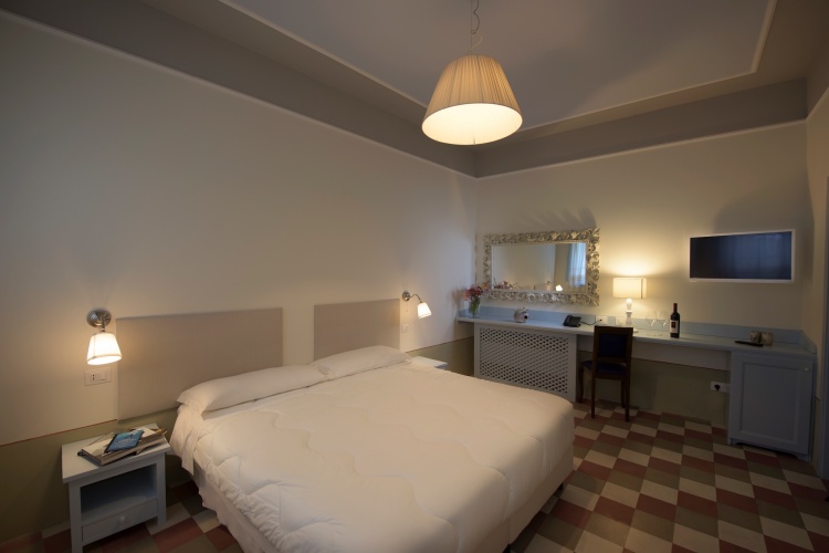 Aquae Sinis Albergo Diffuso photo 8