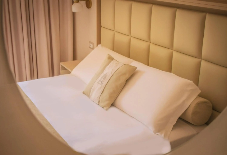 Hotel Il Tempio