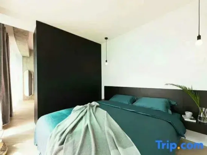 3 Bedrooms Executive Duplex room