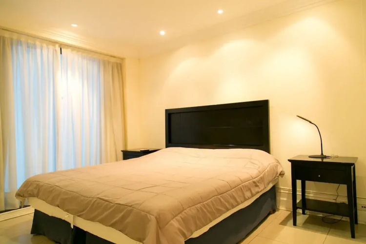 Millenium Mitre Apartments