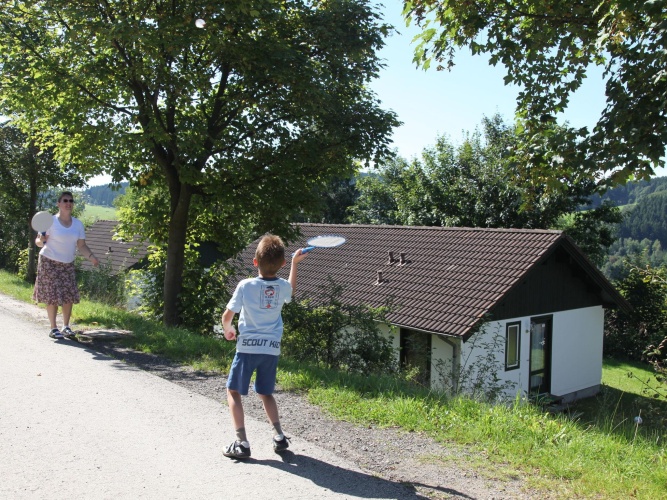 Bungalow